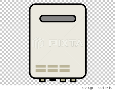 Water heater  90012610