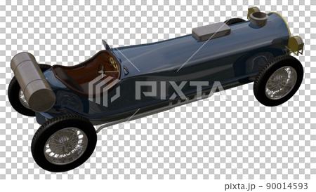老式汽車 90014593