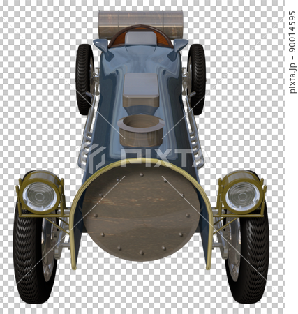 ビンテージカー ビンテージカー 90014595