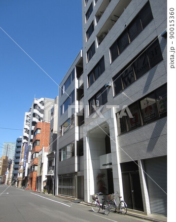 神田駅東口付近 90015360
