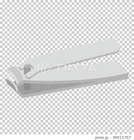 爪切りのイラスト 90015767