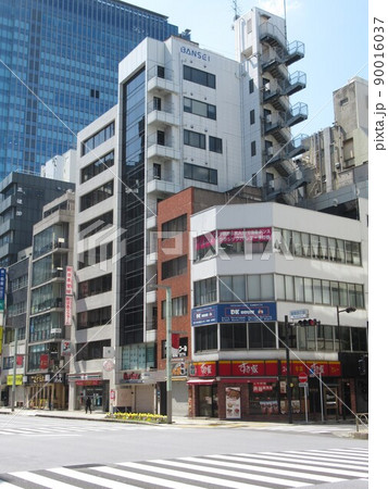 鍛冶町一丁目付近 90016037