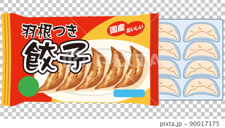 Gyoza Frozen Gyoza Frozen Food Gyoza Frozen Gyoza Frozen Food 90017175