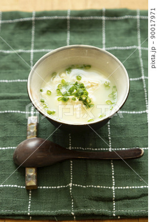 沖縄料理 ゆし豆腐 沖縄料理 ゆし豆腐 90017971