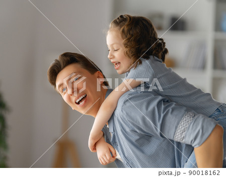 Happy father's day. Happy father's day. 90018162