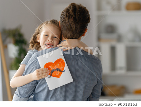 Happy father's day. 90018163