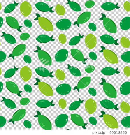 石灰的隨機無縫模式 90018860