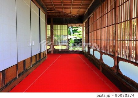 南濃散策・臥龍山行基寺・182（岐阜県海津市南濃町） 90020274