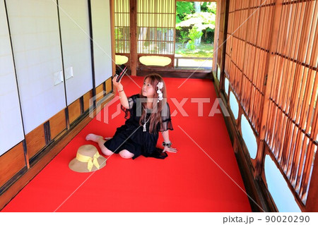 南濃散策・臥龍山行基寺・198(岐阜県海津市南濃町) 南濃散策・臥龍山行基寺・198(岐阜県海津市南濃町) 90020290