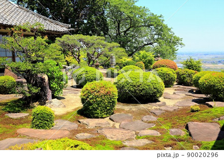 南濃散策・臥龍山行基寺・204(岐阜県海津市南濃町) 南濃散策・臥龍山行基寺・204(岐阜県海津市南濃町) 90020296
