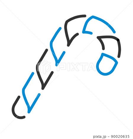 Stick Candy Icon 90020635