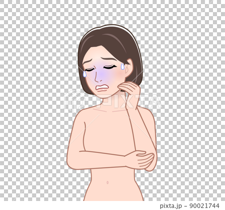 一位裸女 一位裸女 90021744