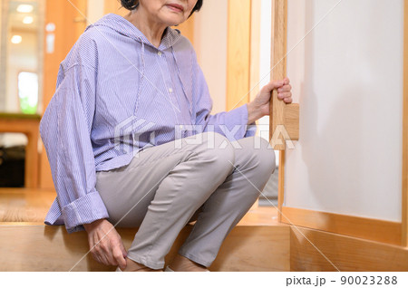 玄関のリフォームに使えそうなイメージ 90023288