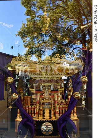 王子神社、東京北区 王子神社、東京北区 90024651