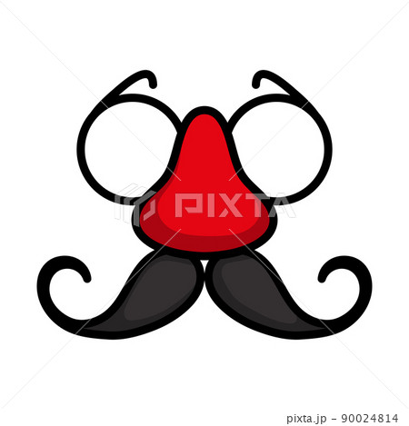 April Fool's Day Icon April Fool's Day Icon 90024814