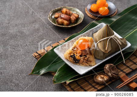 粽 チマキ 御萩 90026085