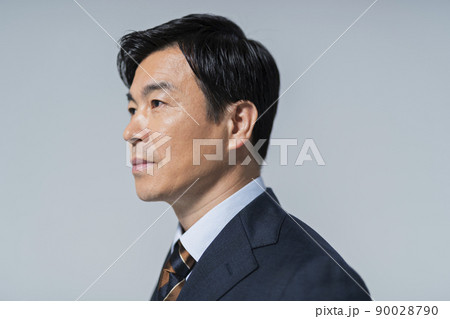 60代ビジネスマン 60代ビジネスマン 90028790