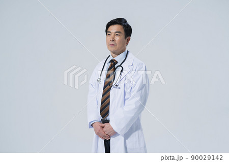 60代医師 60代医師 90029142