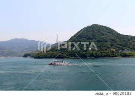 周防大島 90029182