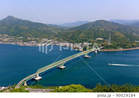 周防大島 周防大島 90029184