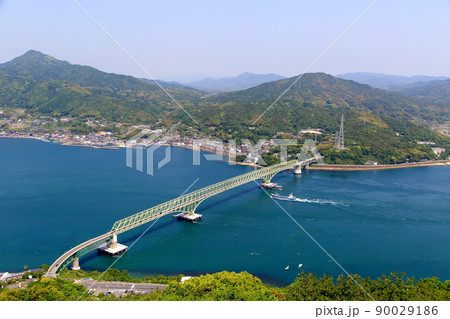 周防大島 周防大島 90029186