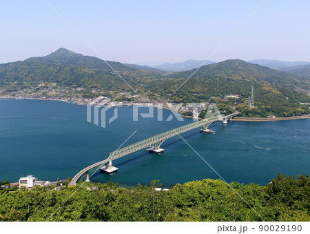 周防大島 周防大島 90029190