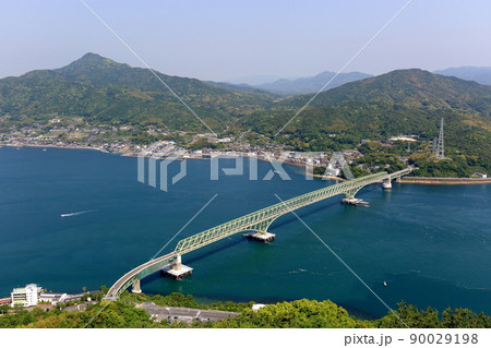 周防大島 周防大島 90029198