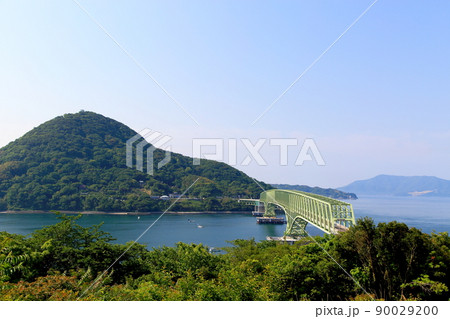 周防大島 90029200