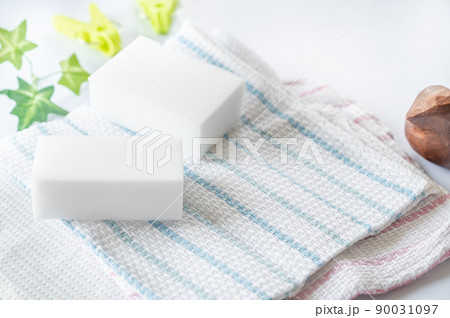 メラニンスポンジ 90031097