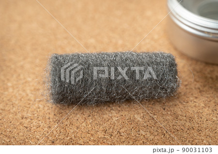 スチールウールたわし スチールウールたわし 90031103