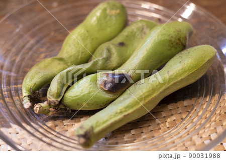 そら豆焼き 90031988