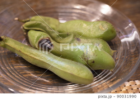 そら豆焼き 90031990