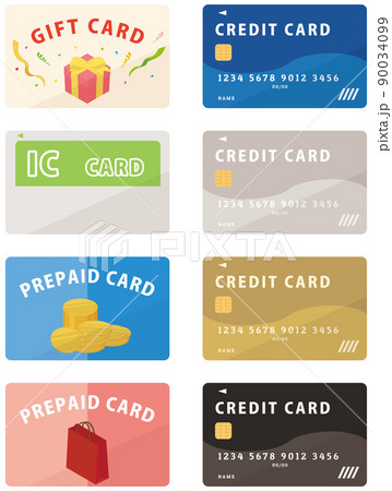 カード決済セット 90034099