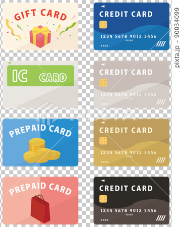 カード決済セット 90034099