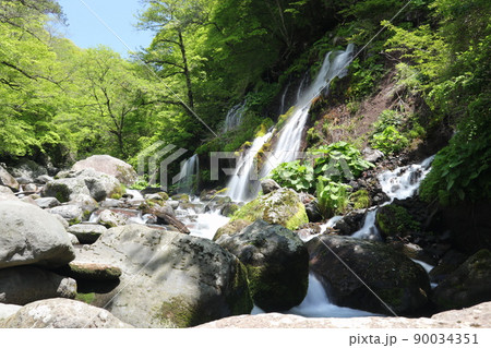 吐竜の滝 吐竜の滝 90034351