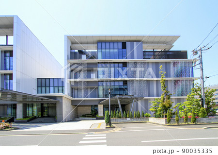 キング スカイフロントのリサーチゲートビルディング殿町2(RGB2) キング スカイフロントのリサーチゲートビルディング殿町2(RGB2) 90035335