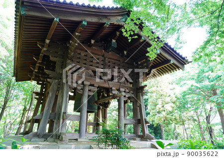 曹洞宗 大本山 總持寺 大梵鐘 ~横浜市鶴見区~ 曹洞宗 大本山 總持寺 大梵鐘 ~横浜市鶴見区~ 90035622