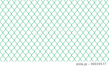 フェンスの背景 90039577