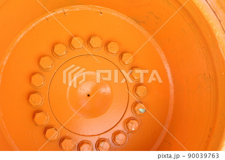 除雪機のタイヤ ホイール ホイールローダー 除雪機のタイヤ ホイール ホイールローダー 90039763