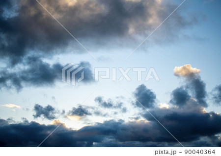 cloud 90040364