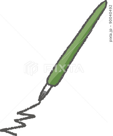 つけペン(丸ペン) 90040492