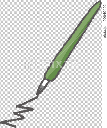 つけペン(丸ペン) 90040492