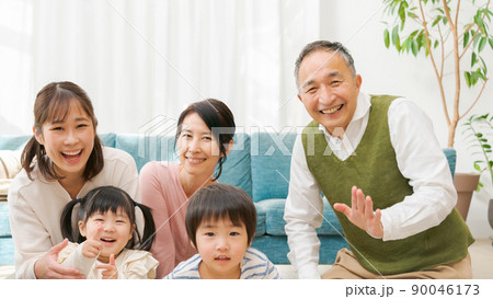 母子帰省 母子帰省 90046173