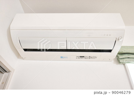 エアコン 空調機 イメージ 室内機 エアコン 空調機 イメージ 室内機 90046279