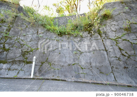 久留里城 堀切跡 久留里城 堀切跡 90046738