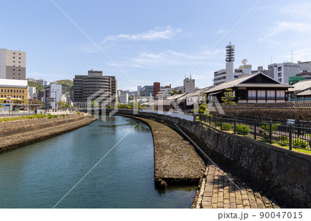 出島（長崎県長崎市） 90047015