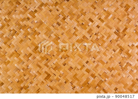編み竹 90048517