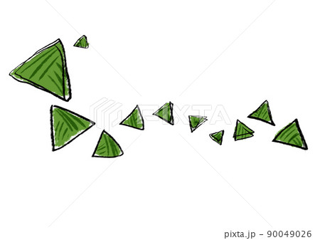 図解 図示 イラスト 90049026