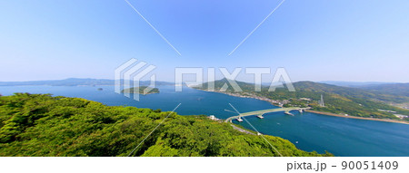 周防大島 周防大島 90051409