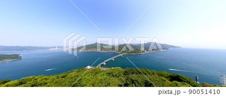 周防大島 周防大島 90051410
